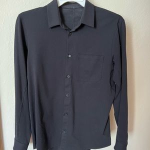 Lululemon - Commission Long Sleeve Shirt